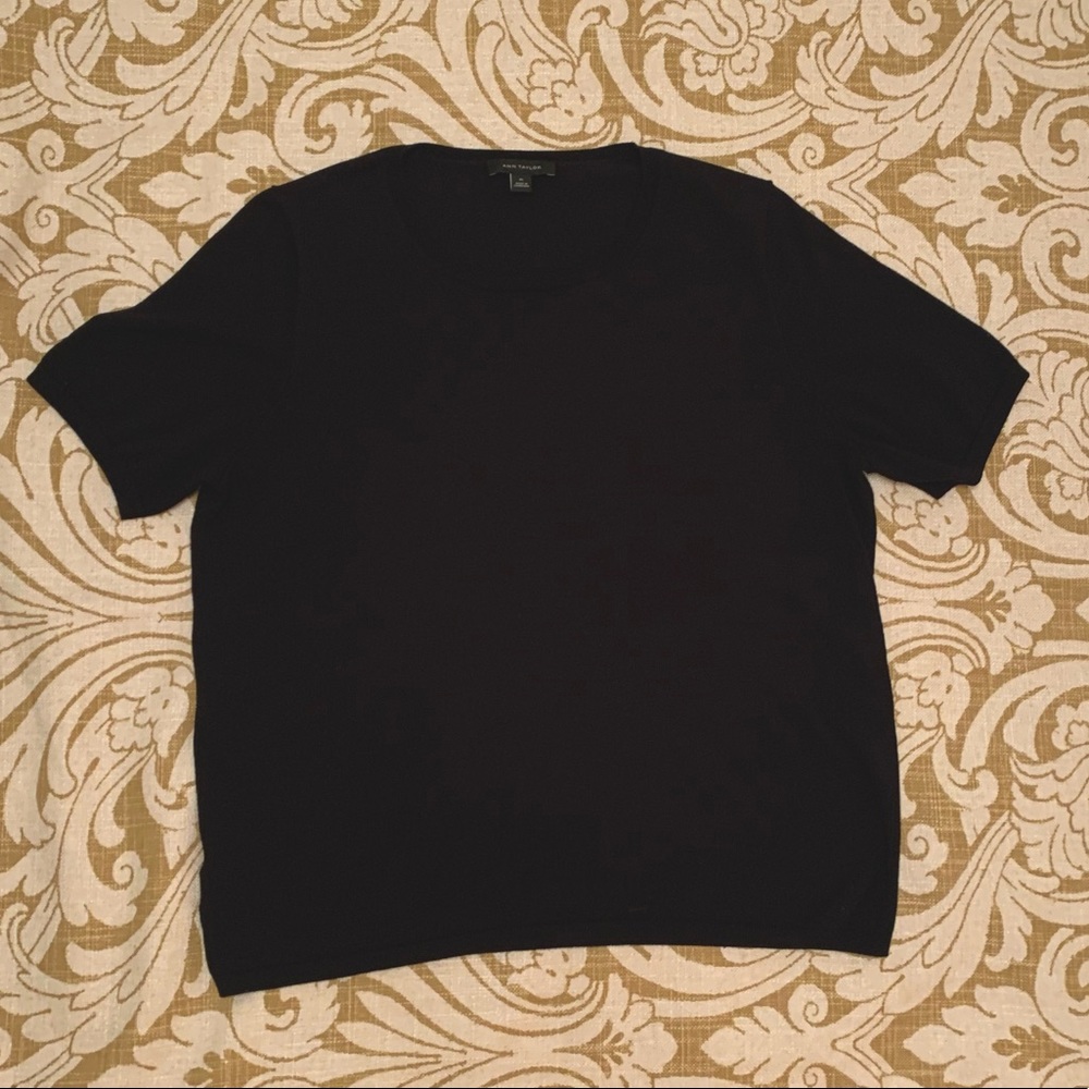 Ann Taylor Sweater